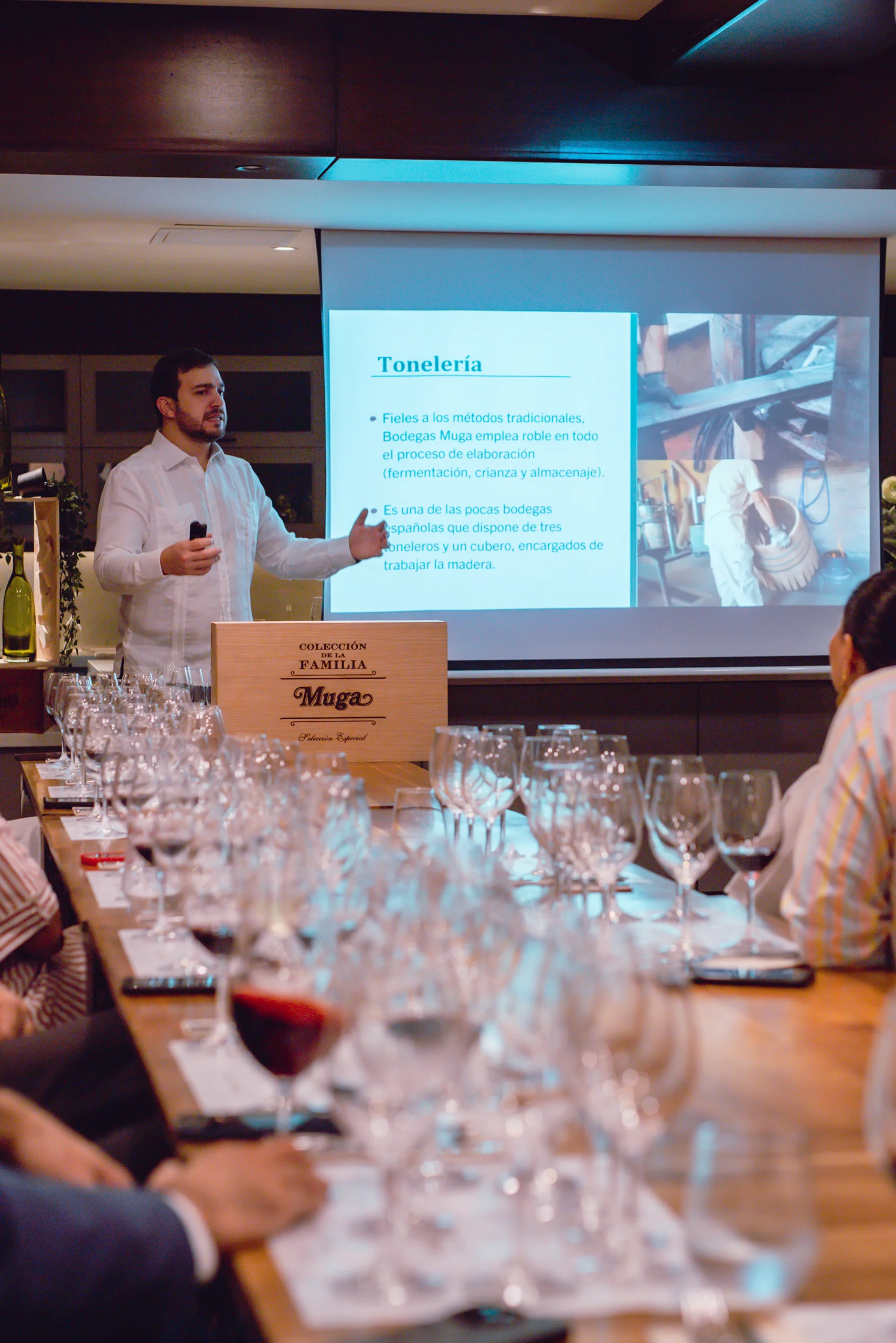 Una vuelta por España