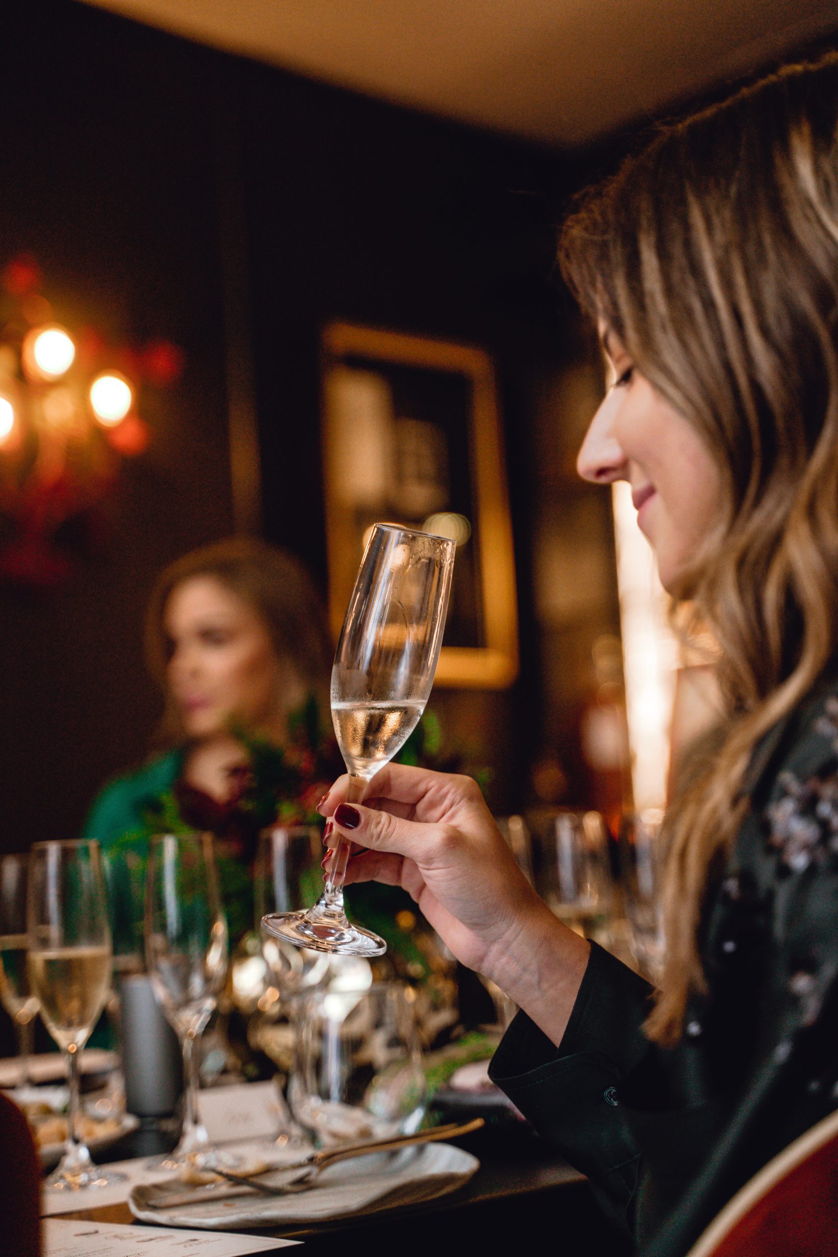 Los diferentes tipos de burbujas